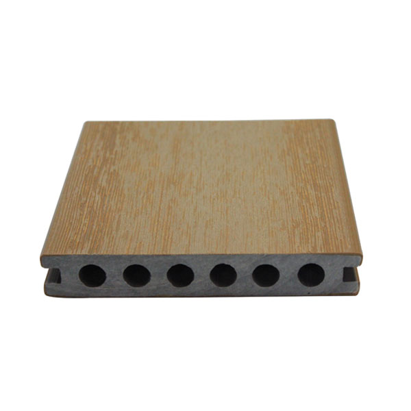 PVC Foam Decking ManufacturerShanghai Seven Trust Industry Co.,Ltd