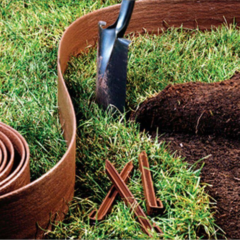 Composite Landscape Edging Best Garden Edging Products