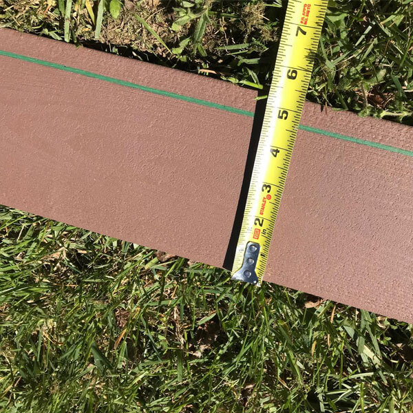 Composite Landscape Edging Best Garden Edging Products