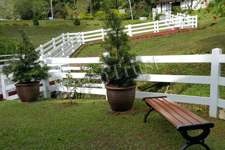 pvc fence in malaysia