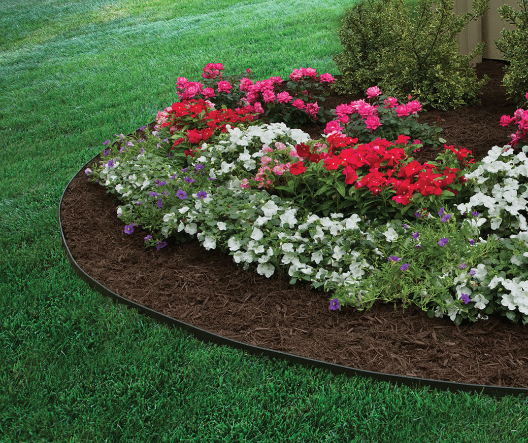 Composite Landscape Edging