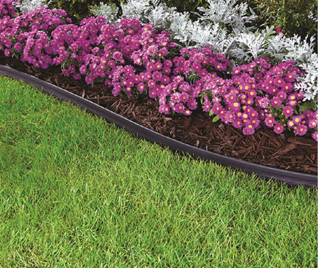 Composite Landscape Edging | Best Garden Edging Products